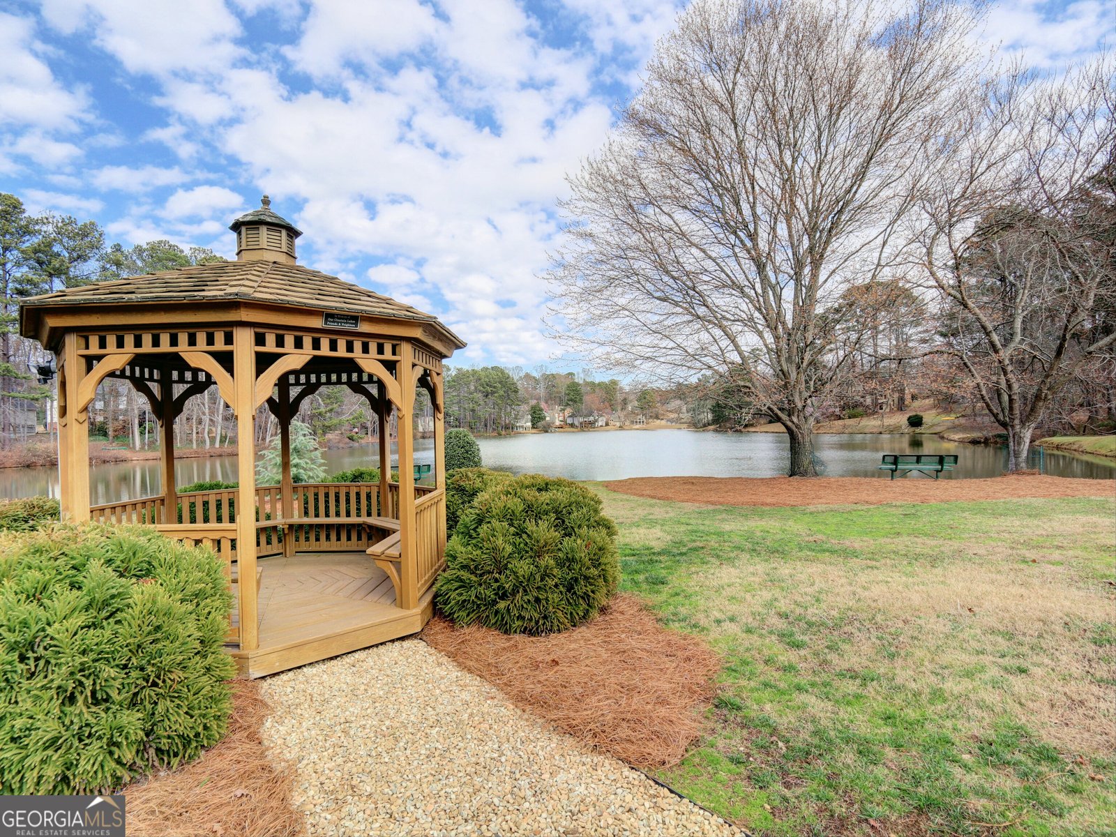157 Eastlake Point Kennesaw - 35