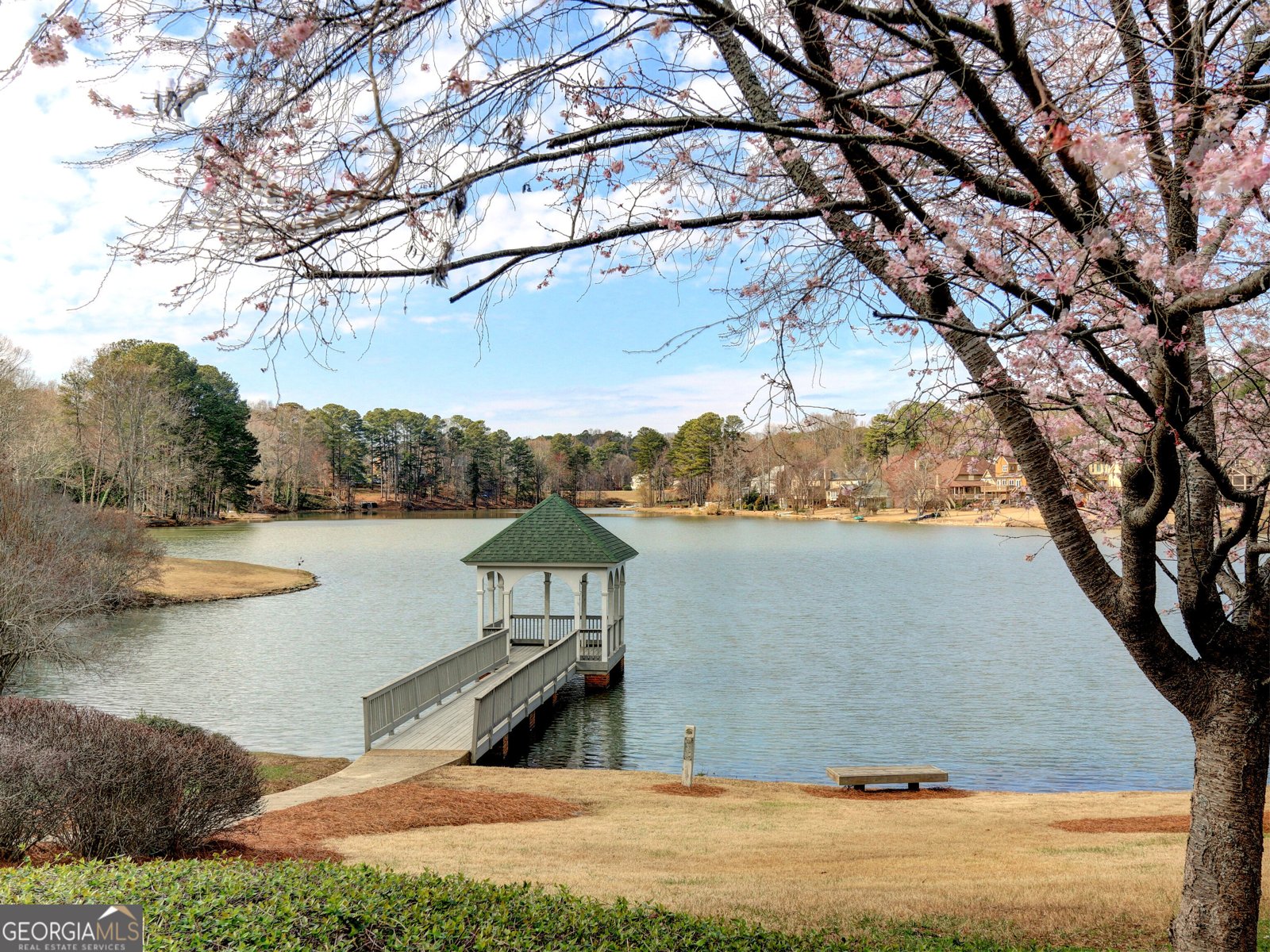 157 Eastlake Point Kennesaw - 38