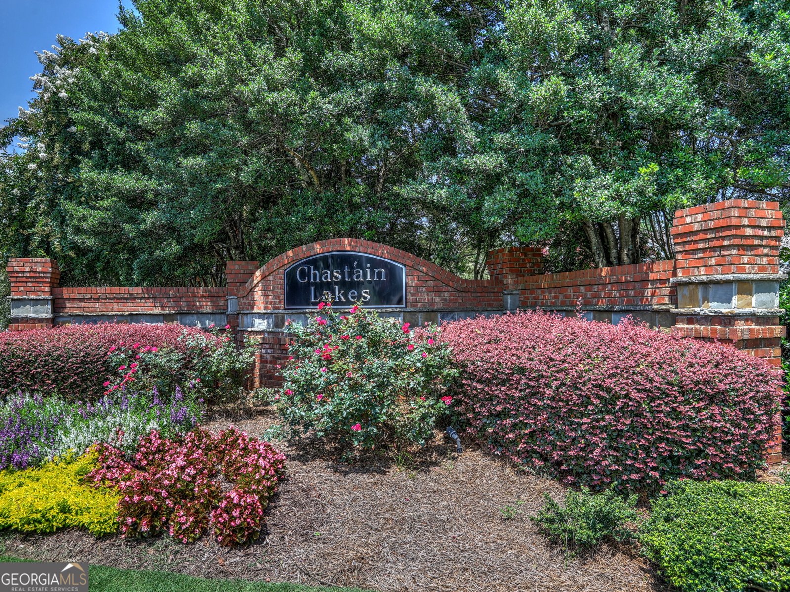 157 Eastlake Point Kennesaw - 4
