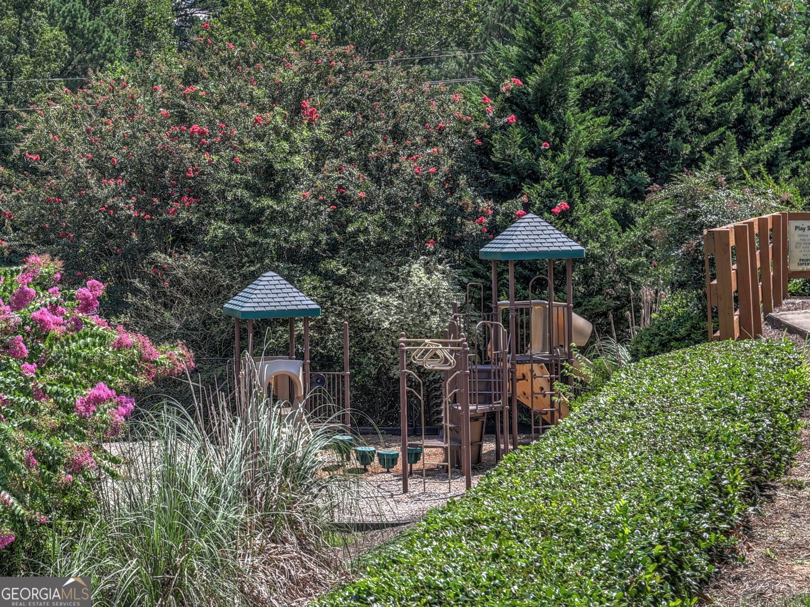 157 Eastlake Point Kennesaw - 40