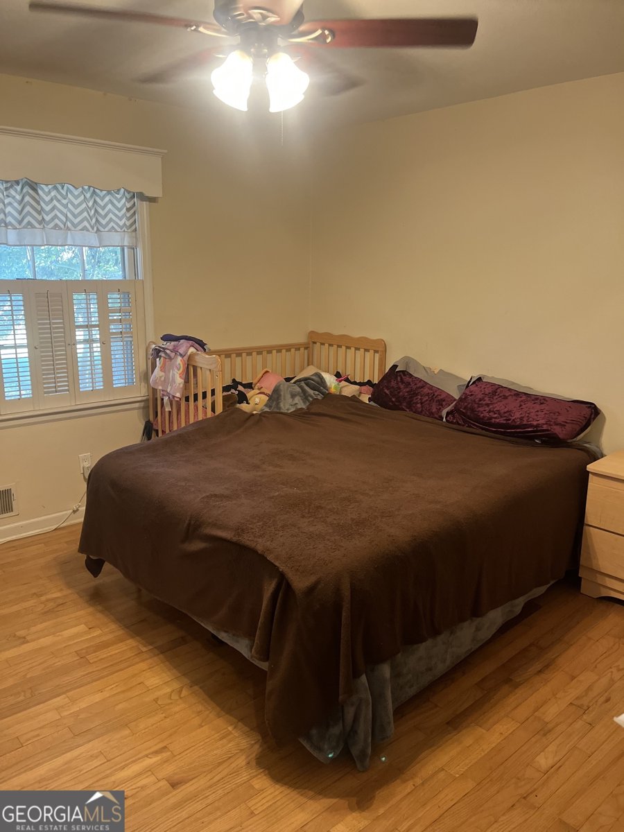 1160 Plantation Road Elberton - 11