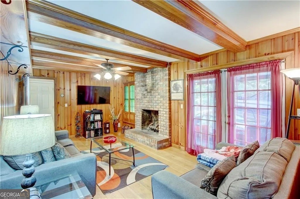 1160 Plantation Road Elberton - 5