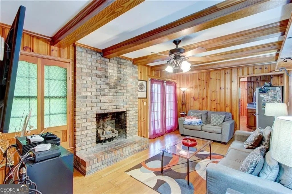 1160 Plantation Road Elberton - 6