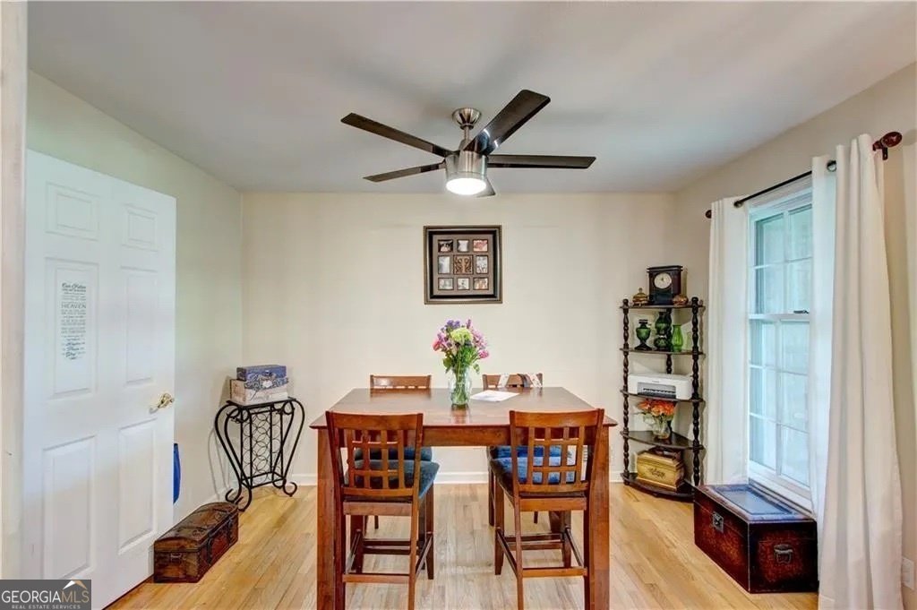 1160 Plantation Road Elberton - 7