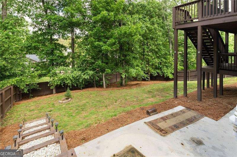 42 Treemont Drive Cartersville - 14