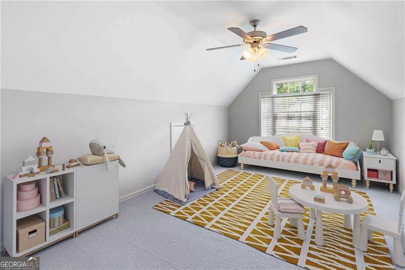 42 Treemont Drive Cartersville - 22