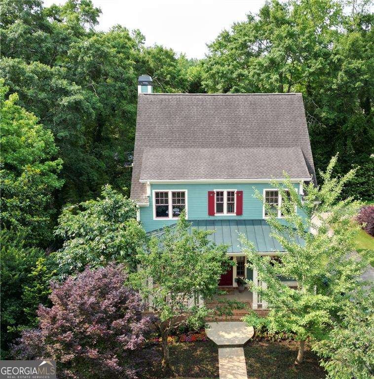 453 Carter Avenue Atlanta - 14