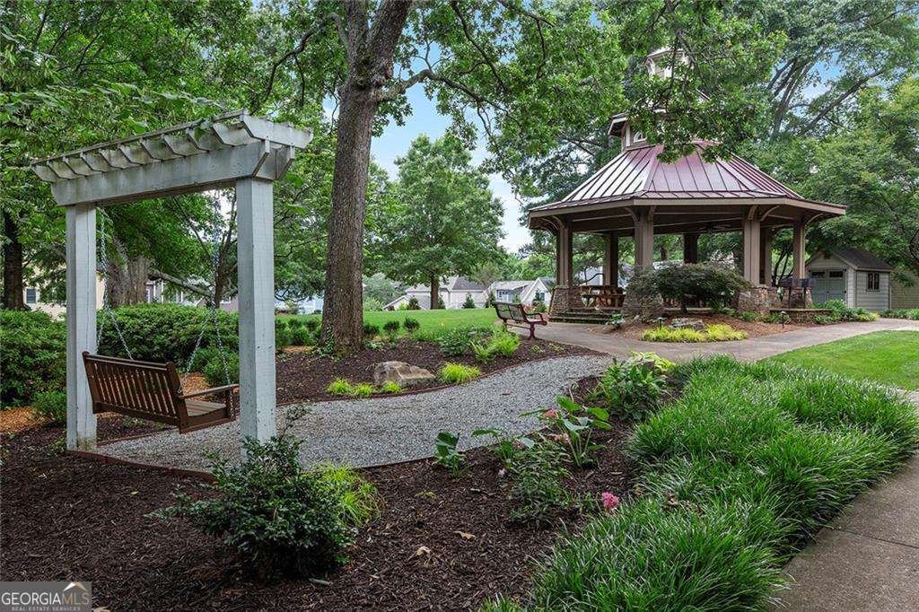 453 Carter Avenue Atlanta - 9