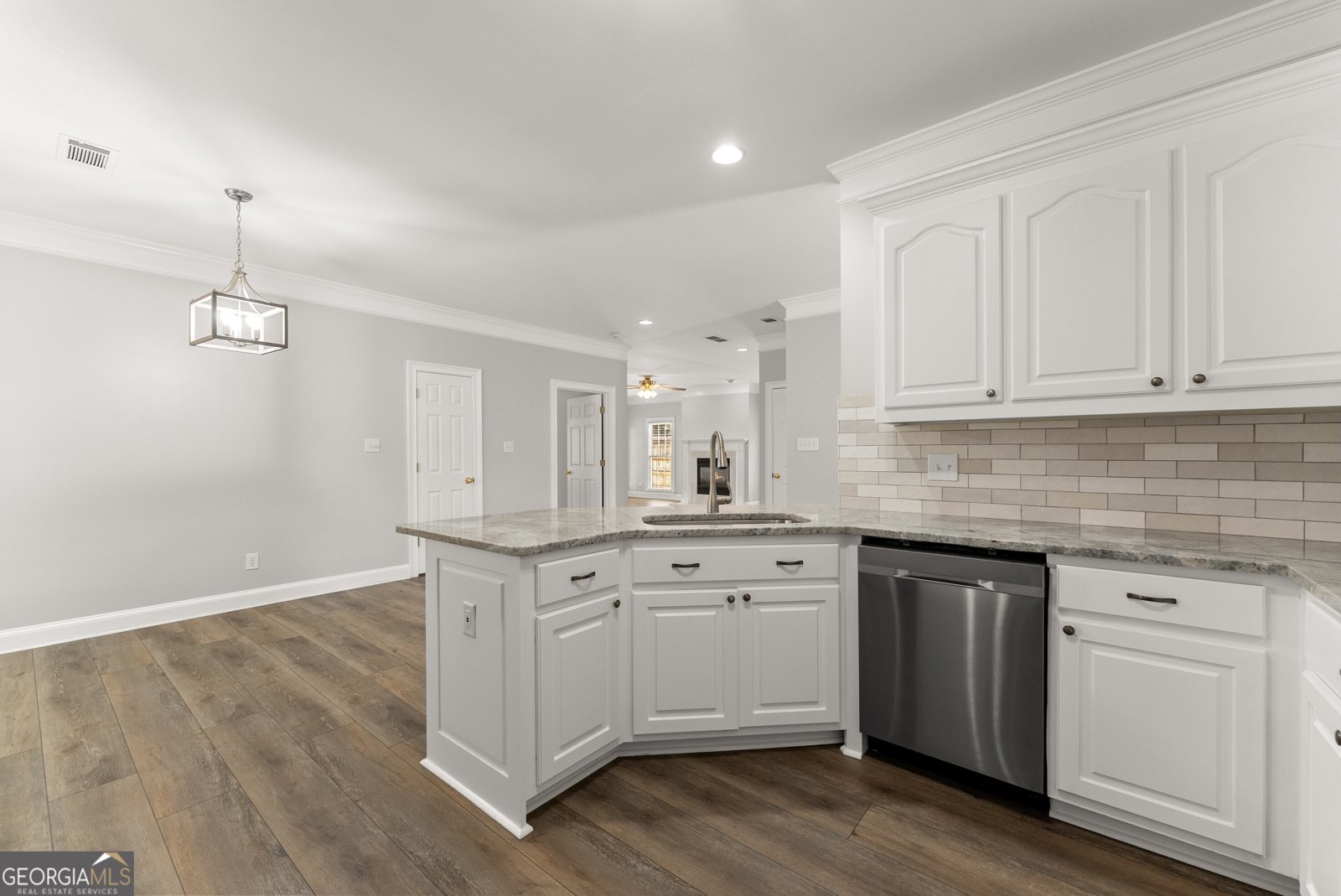 2180 Stockton Walk Lane Snellville - 10