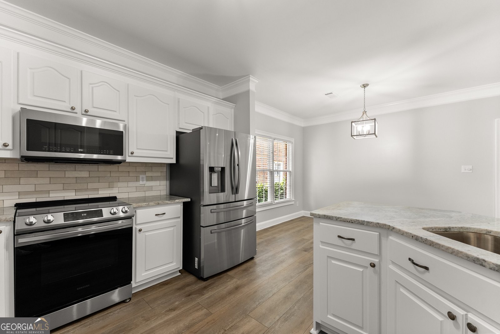 2180 Stockton Walk Lane Snellville - 11