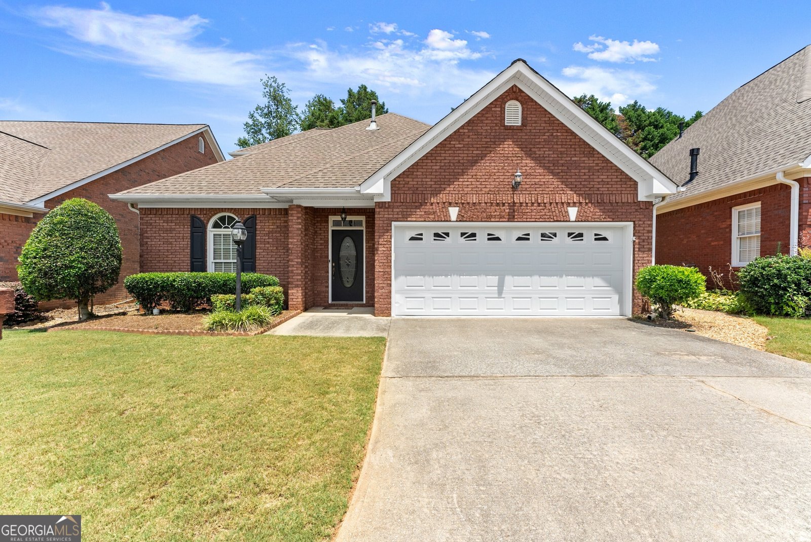 2180 Stockton Walk Lane Snellville - 2
