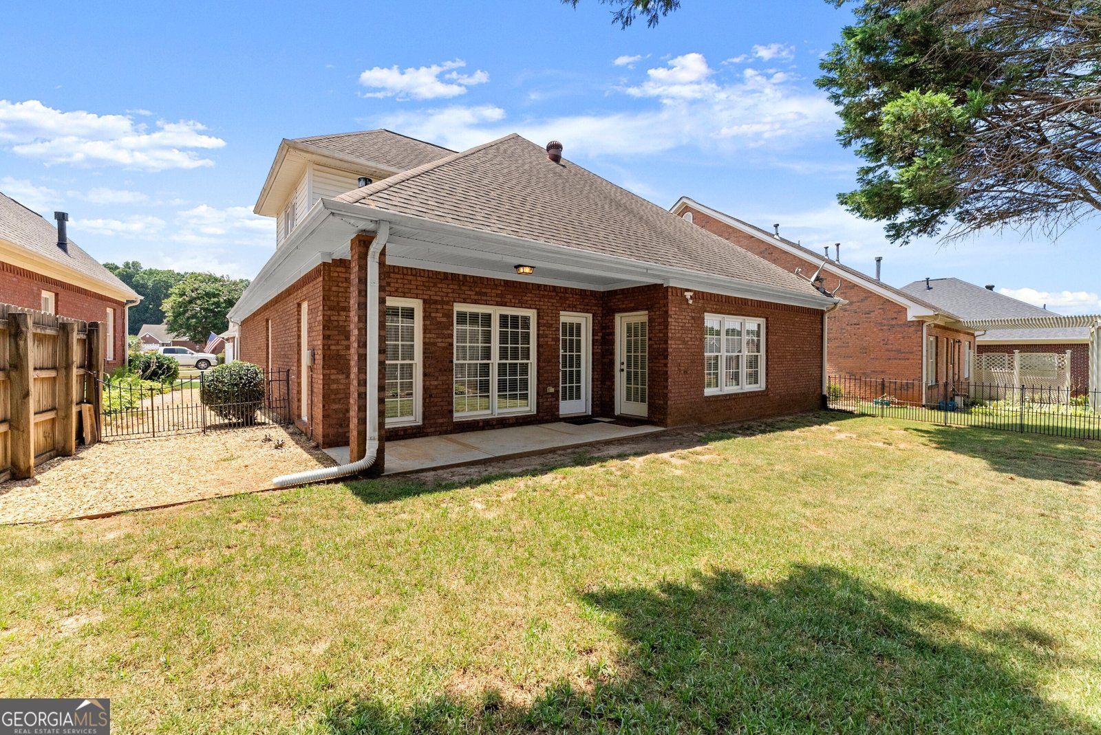 2180 Stockton Walk Lane Snellville - 29