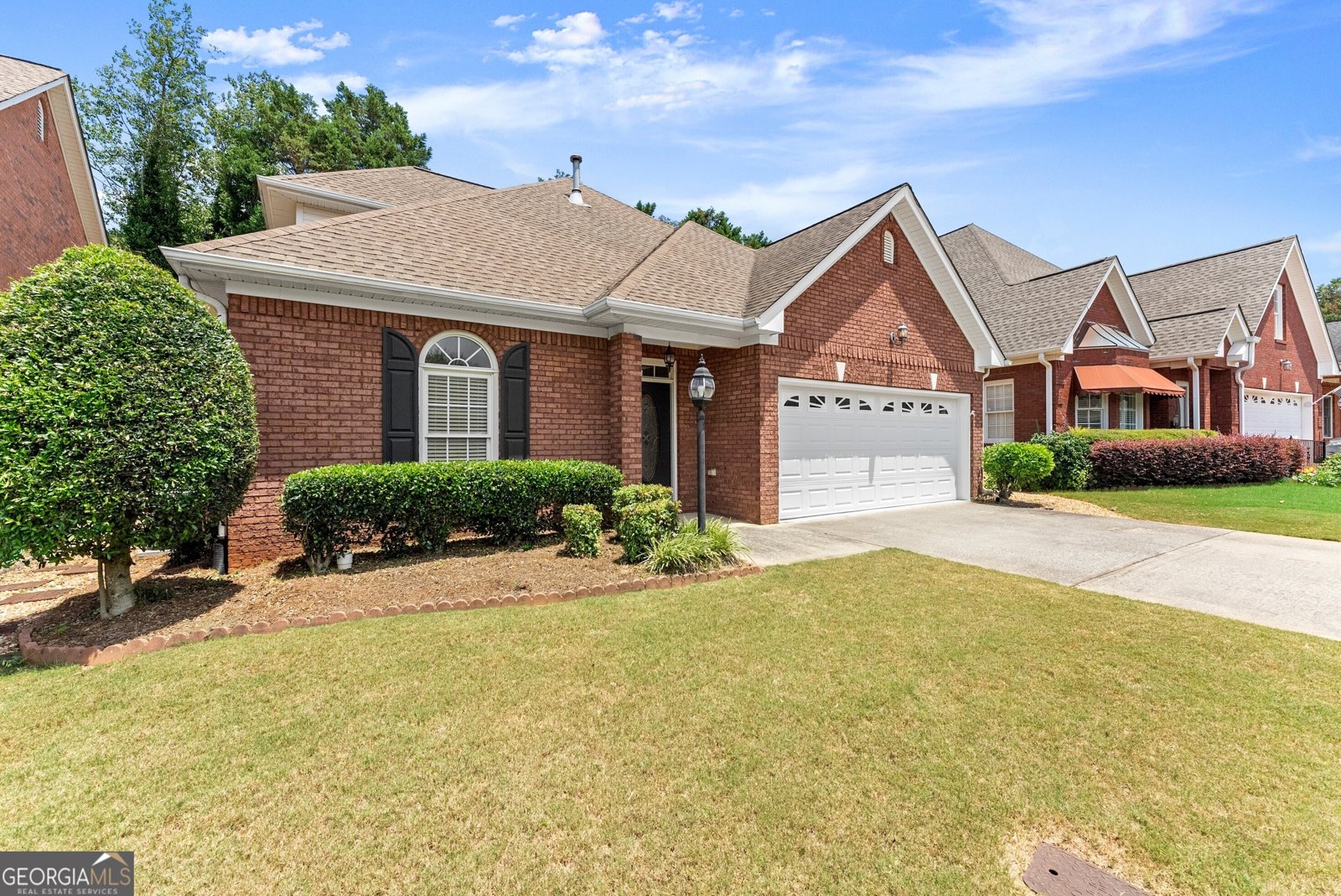 2180 Stockton Walk Lane Snellville - 3