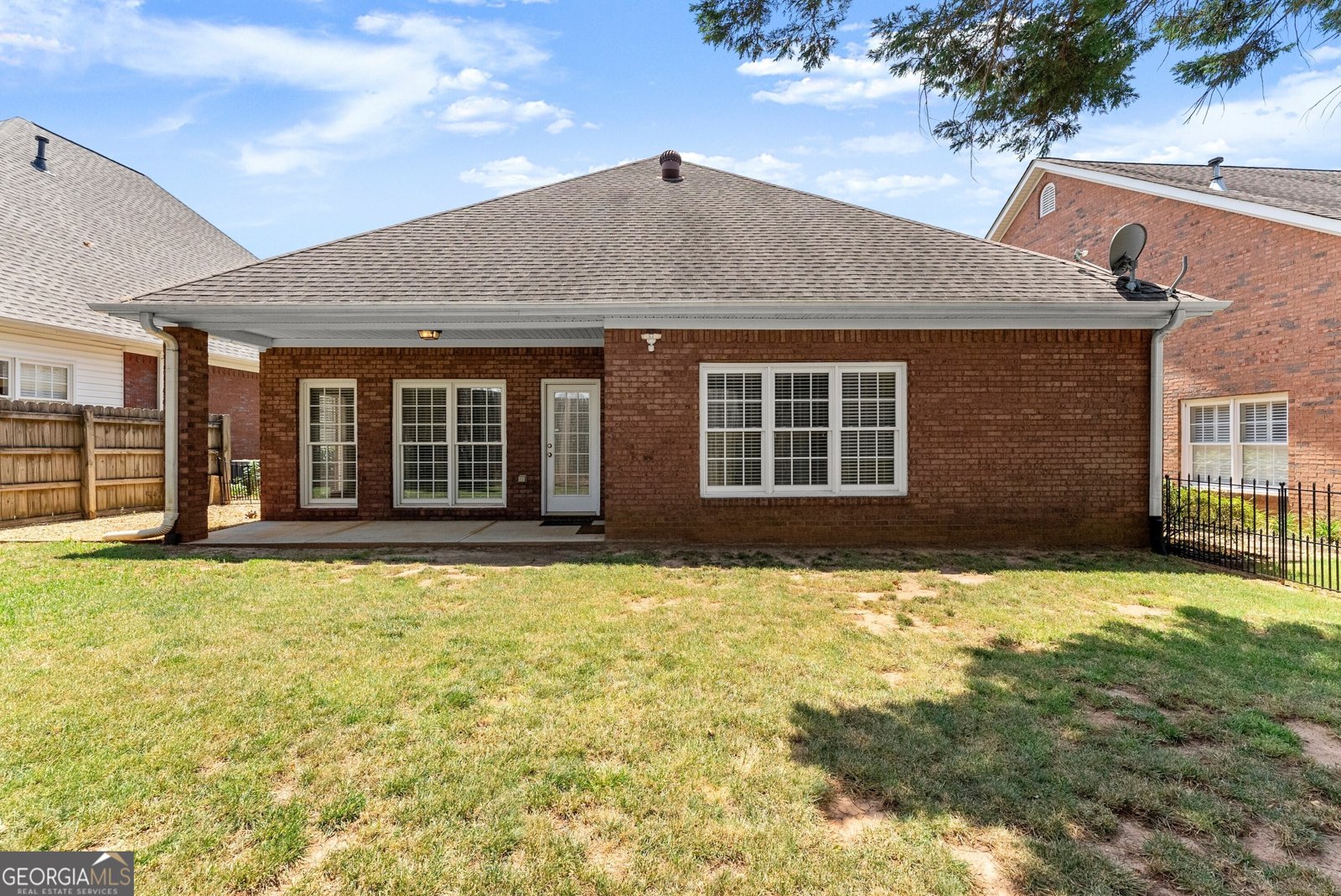 2180 Stockton Walk Lane Snellville - 30