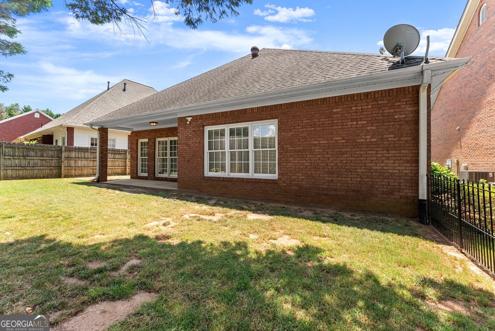 2180 Stockton Walk Lane Snellville - 31