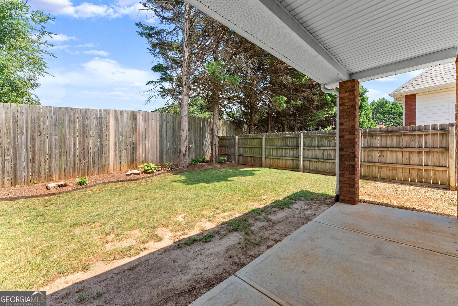 2180 Stockton Walk Lane Snellville - 32