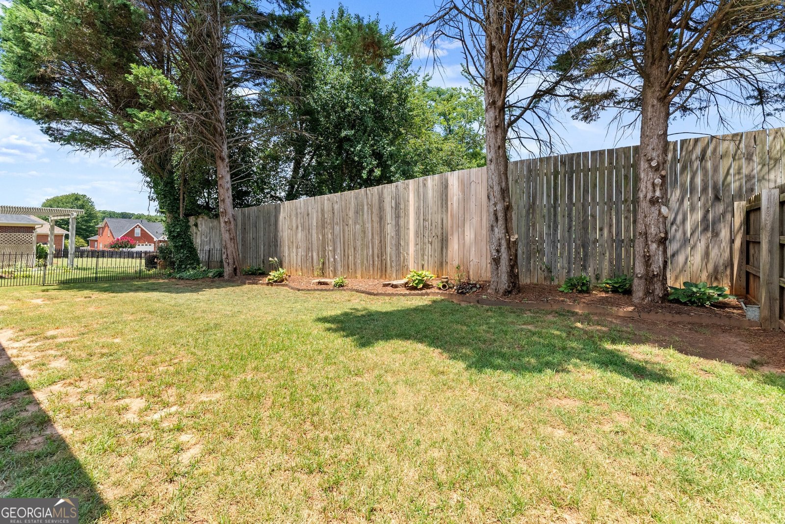 2180 Stockton Walk Lane Snellville - 33