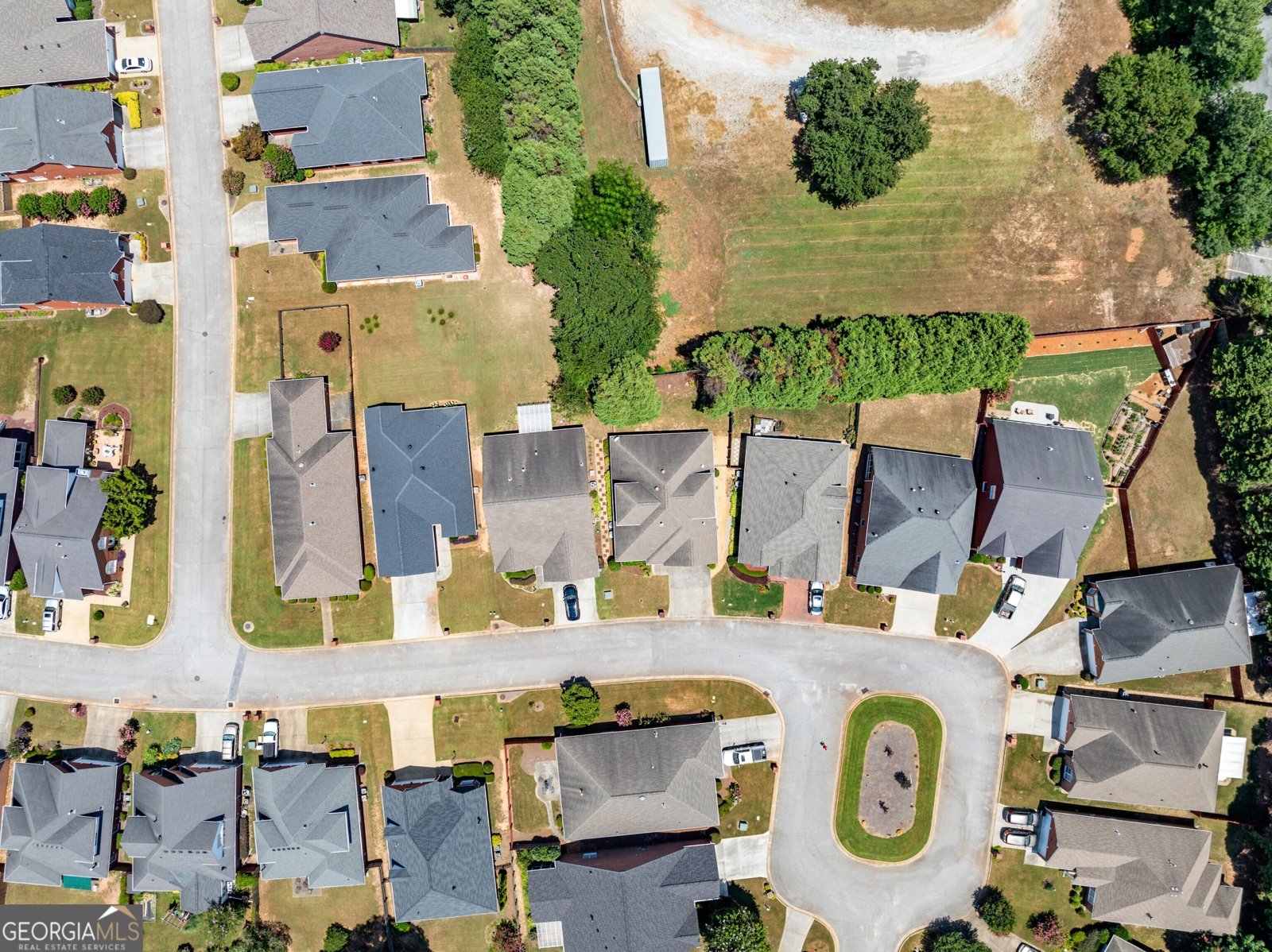 2180 Stockton Walk Lane Snellville - 35