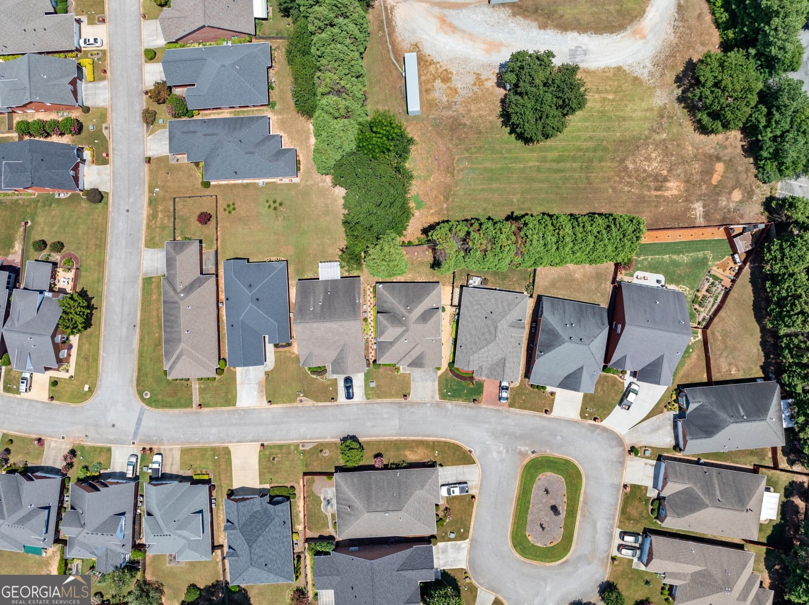2180 Stockton Walk Lane Snellville - 36