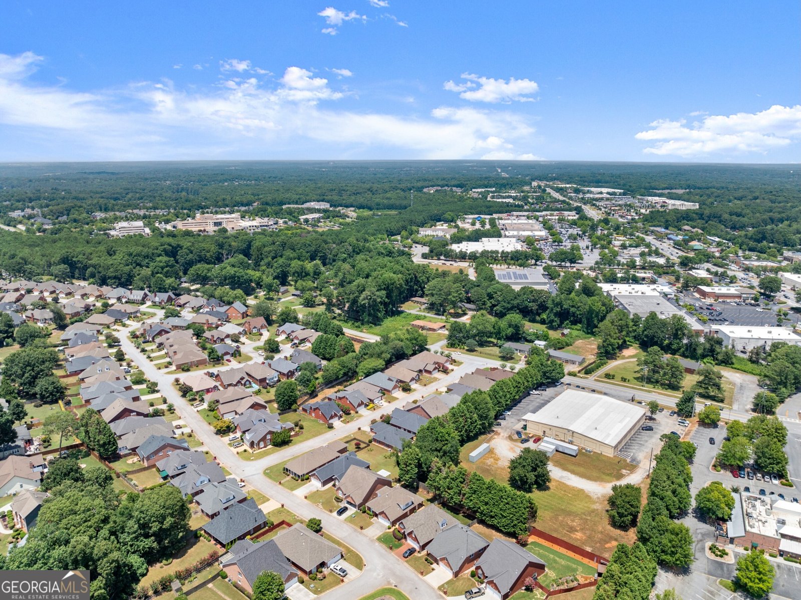 2180 Stockton Walk Lane Snellville - 37