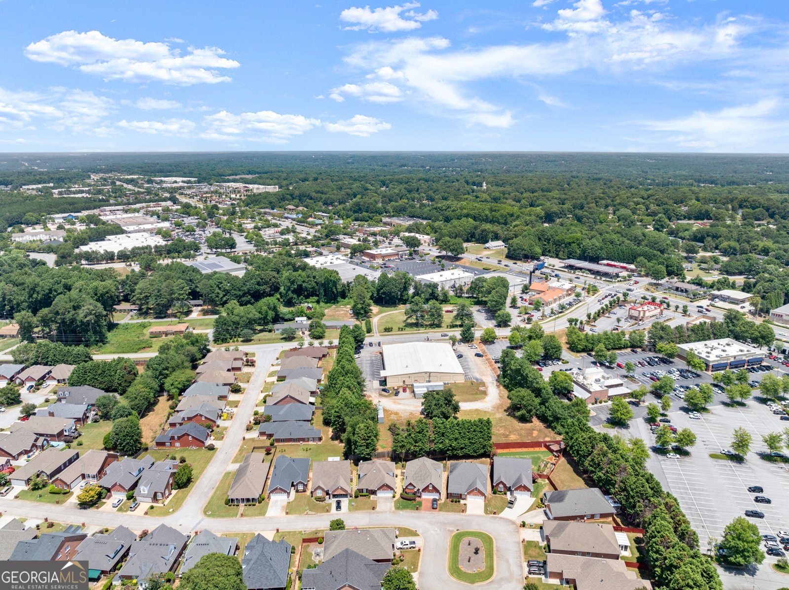 2180 Stockton Walk Lane Snellville - 38
