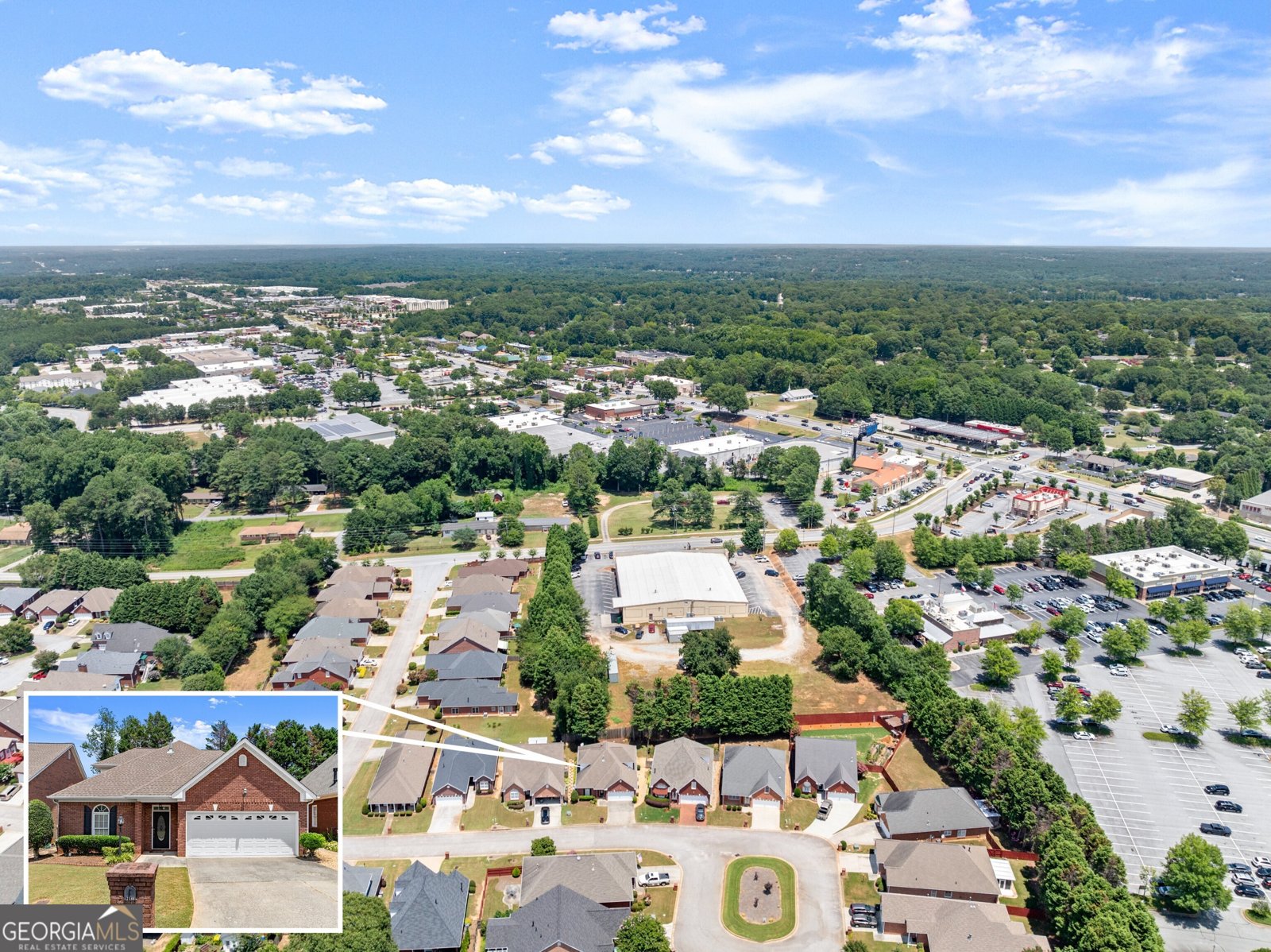 2180 Stockton Walk Lane Snellville - 39