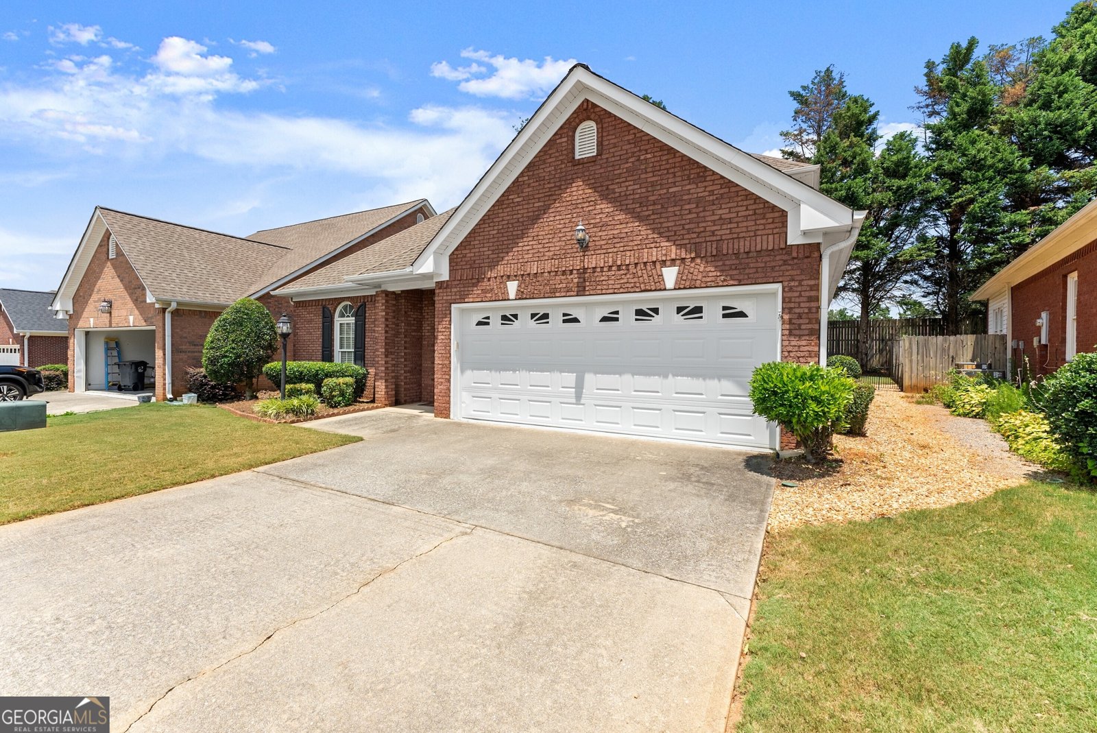 2180 Stockton Walk Lane Snellville - 4