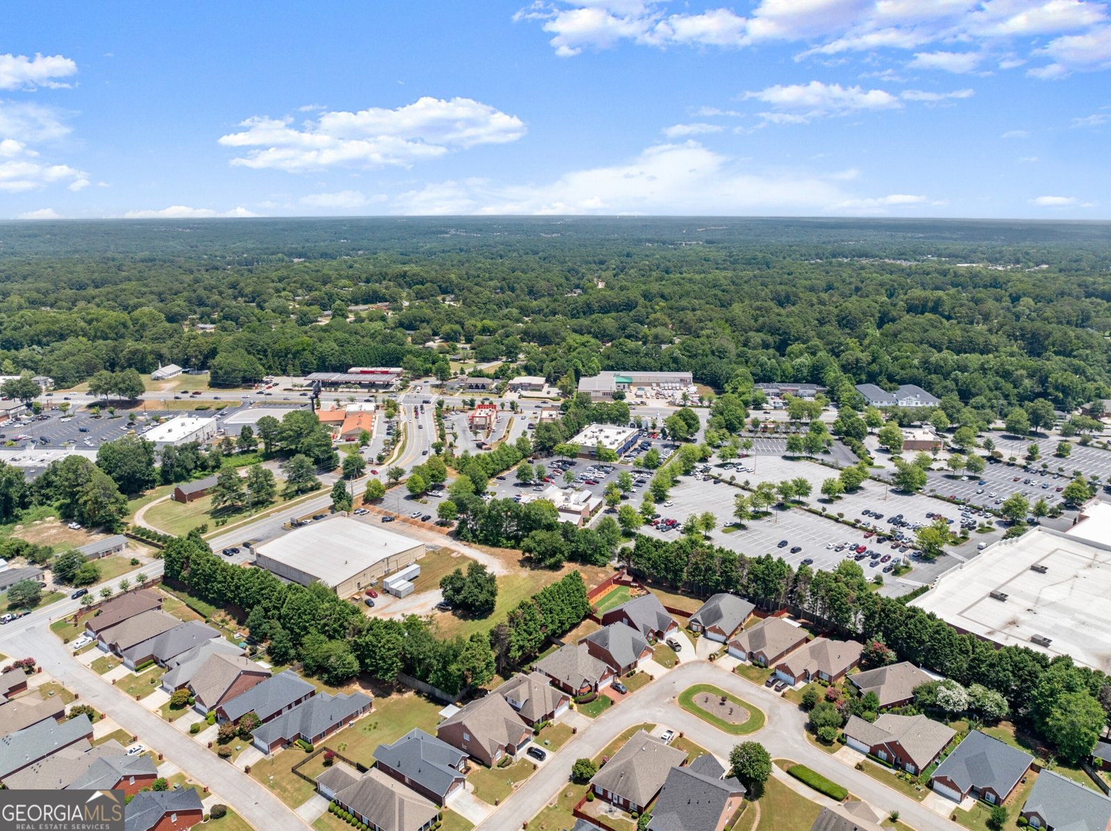 2180 Stockton Walk Lane Snellville - 40