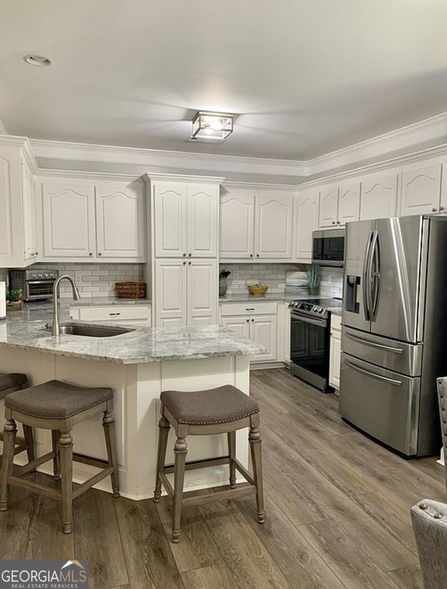 2180 Stockton Walk Lane Snellville - 46