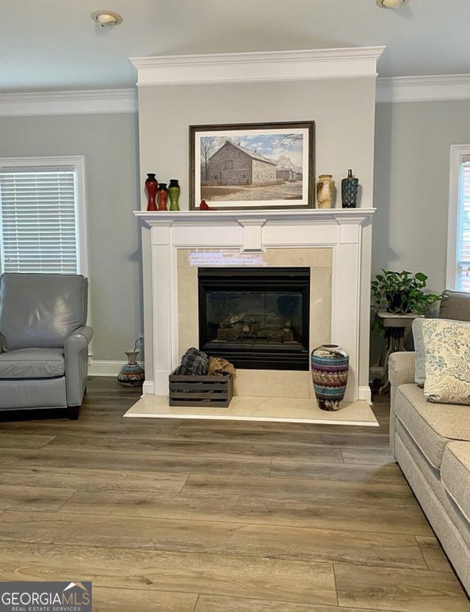 2180 Stockton Walk Lane Snellville - 51
