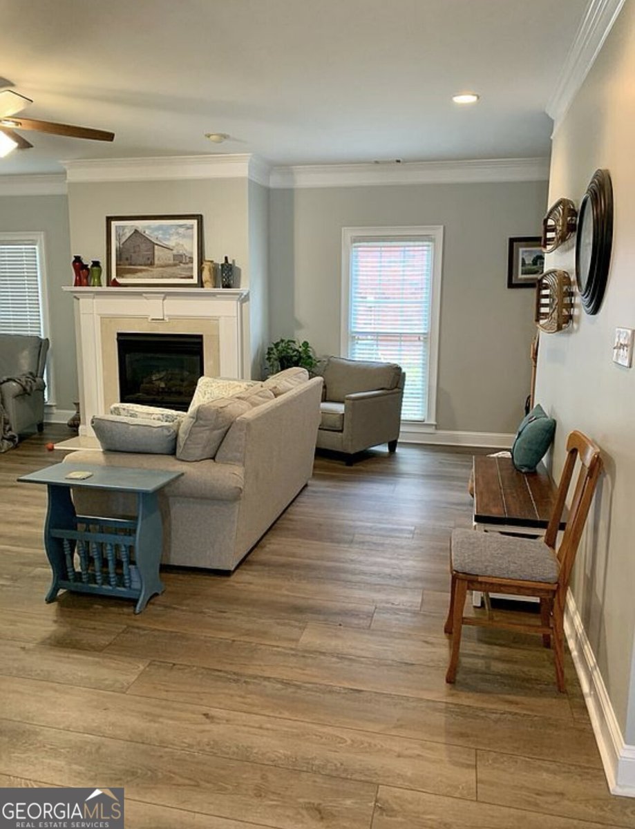 2180 Stockton Walk Lane Snellville - 52