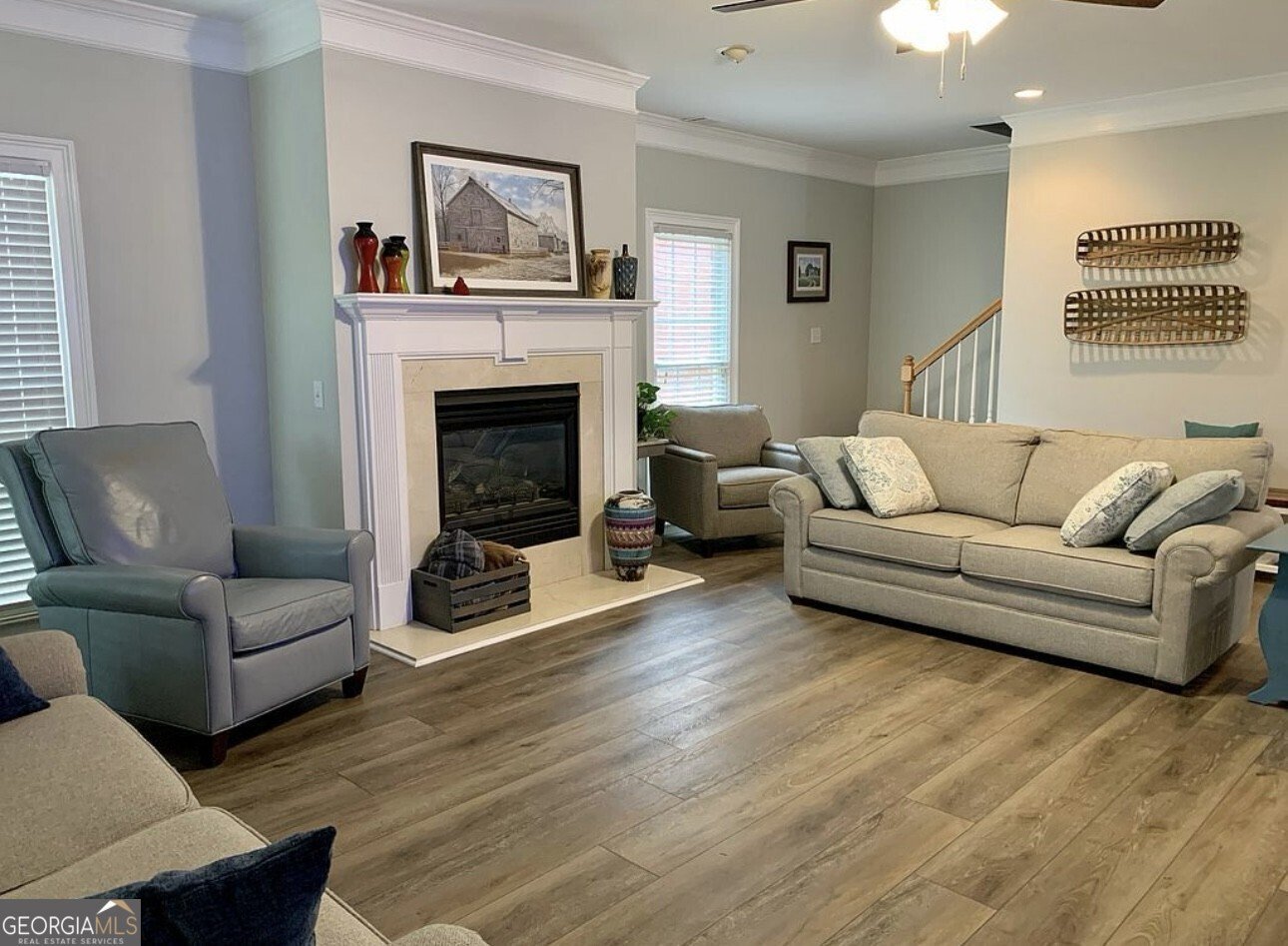 2180 Stockton Walk Lane Snellville - 53