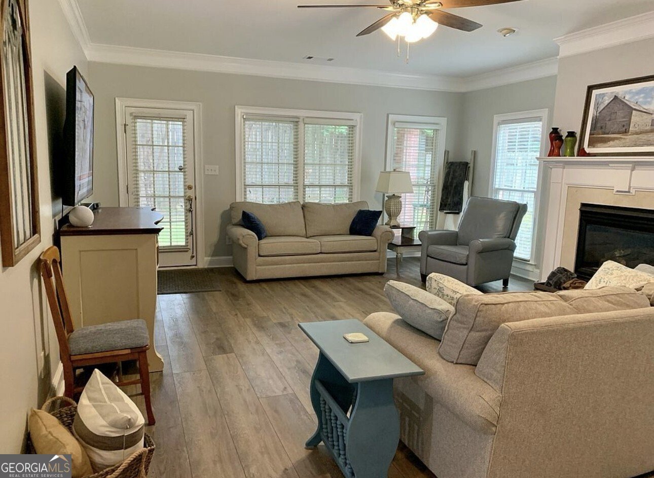 2180 Stockton Walk Lane Snellville - 54
