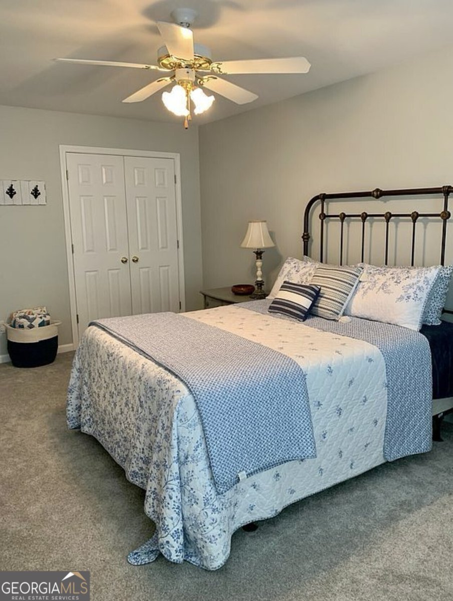 2180 Stockton Walk Lane Snellville - 56
