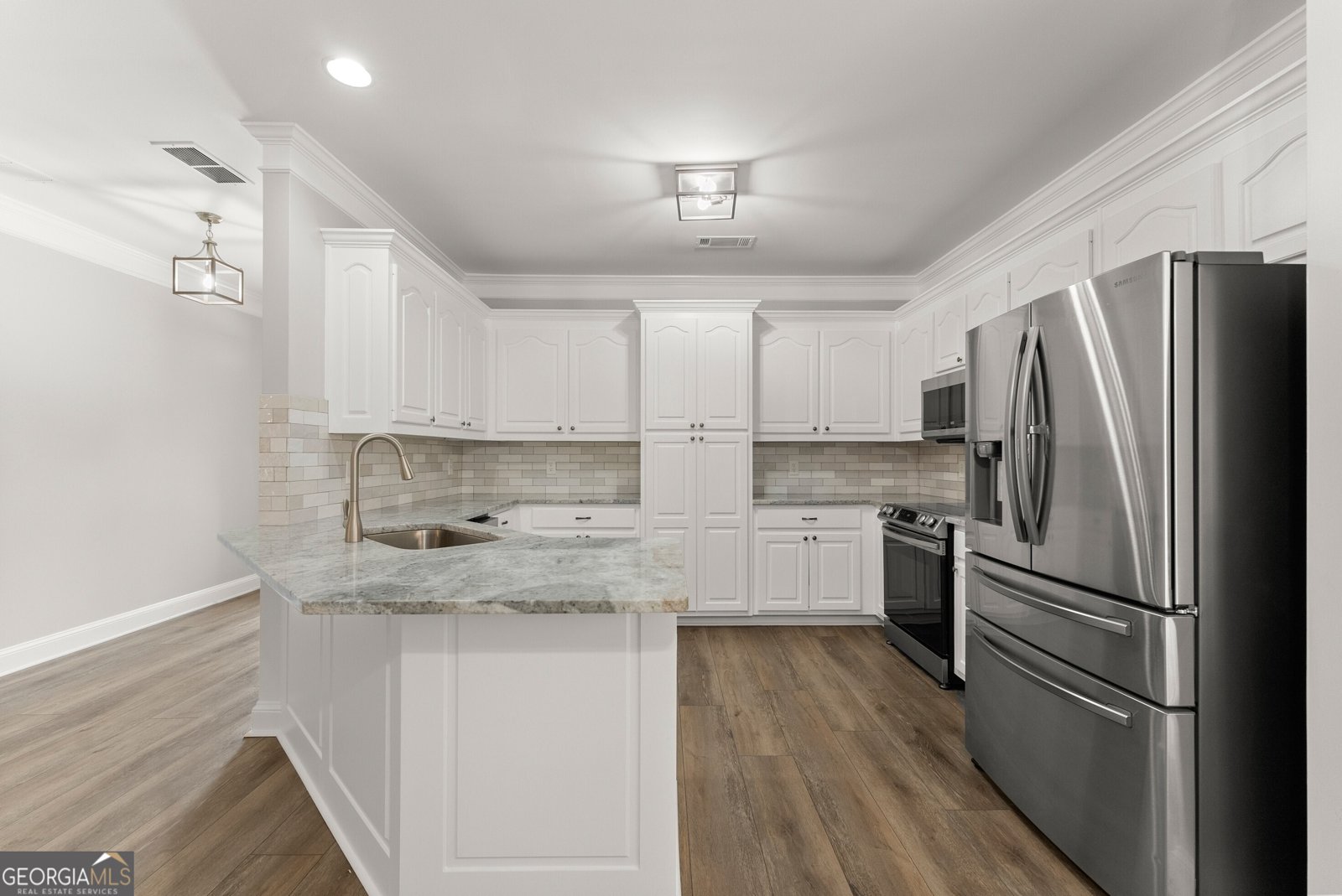 2180 Stockton Walk Lane Snellville - 8