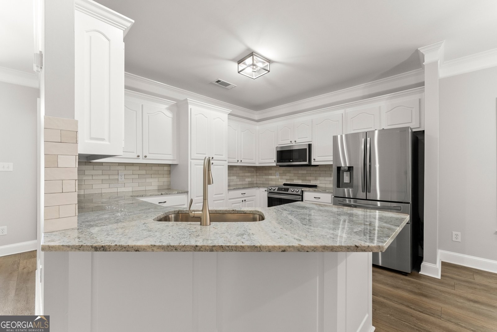 2180 Stockton Walk Lane Snellville - 9