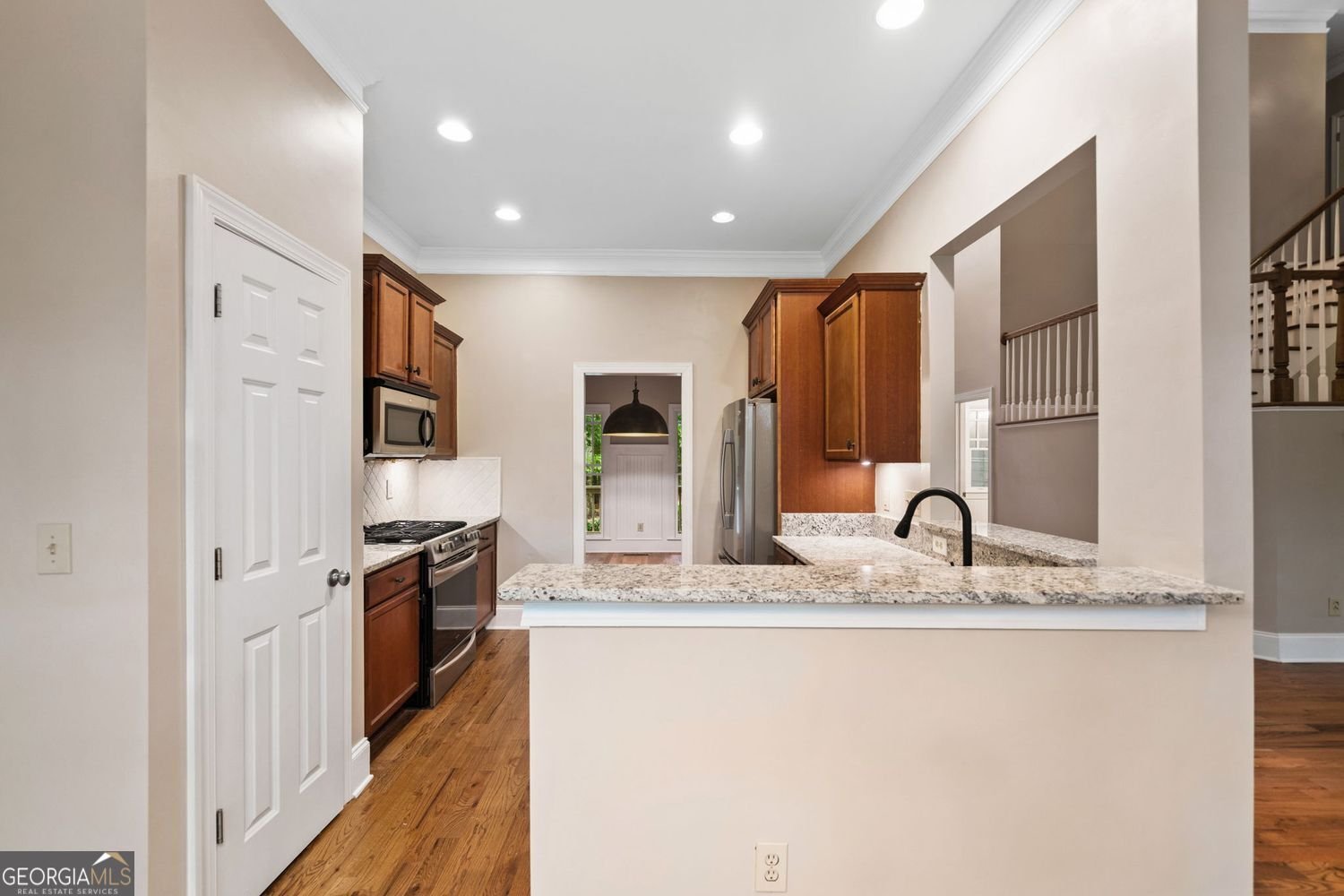 230 White Eagle Drive Drive Waleska - 1