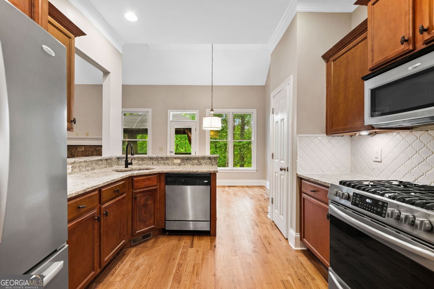 230 White Eagle Drive Drive Waleska - 3