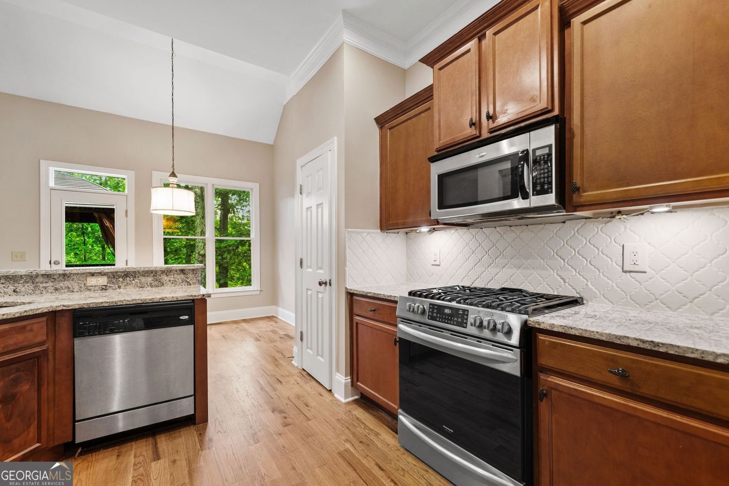 230 White Eagle Drive Drive Waleska - 4