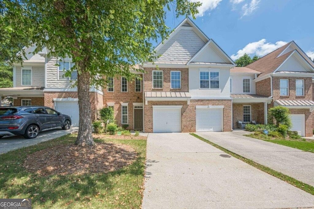 353 Grayson Way Alpharetta - 2