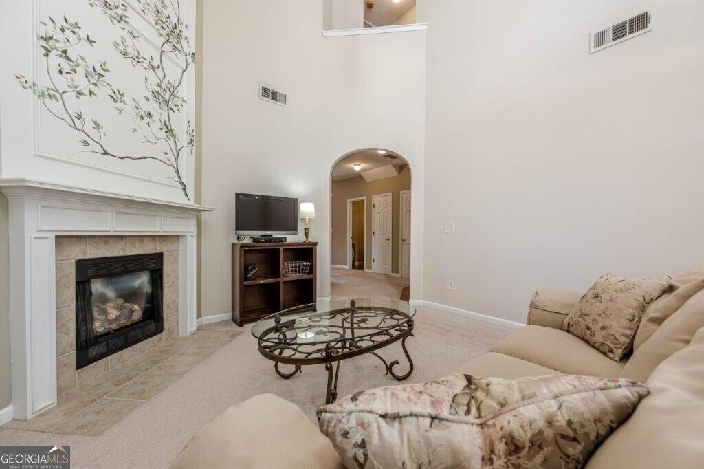 353 Grayson Way Alpharetta - 21