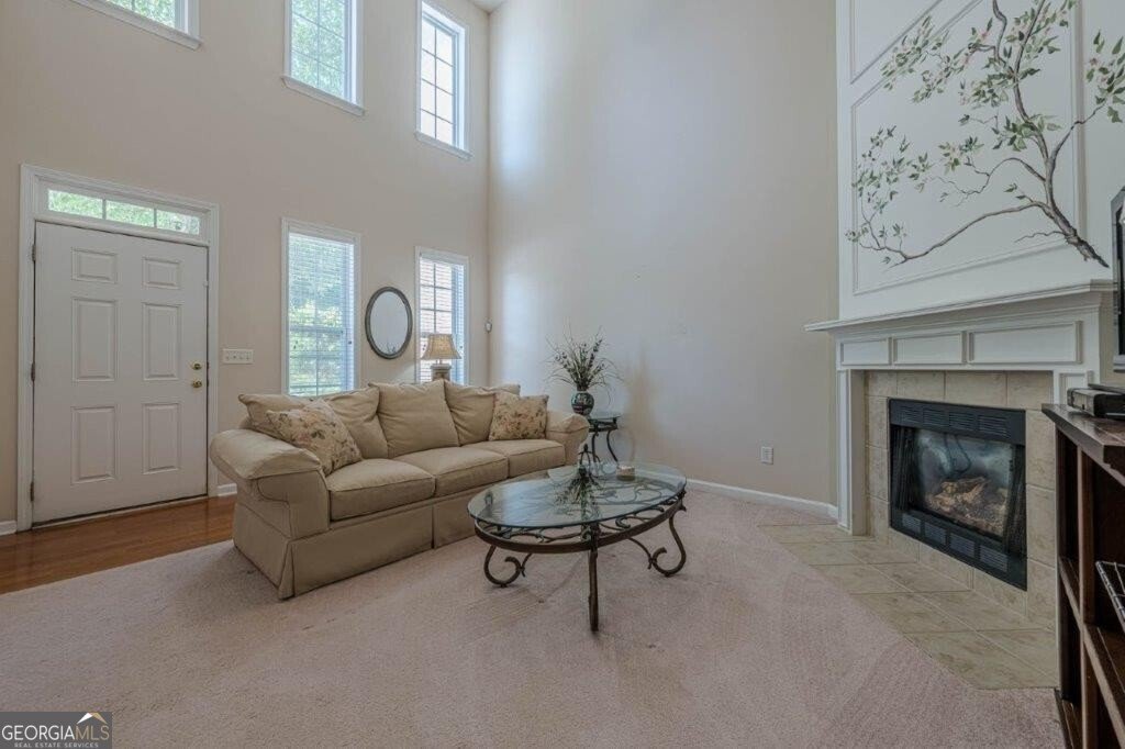353 Grayson Way Alpharetta - 23