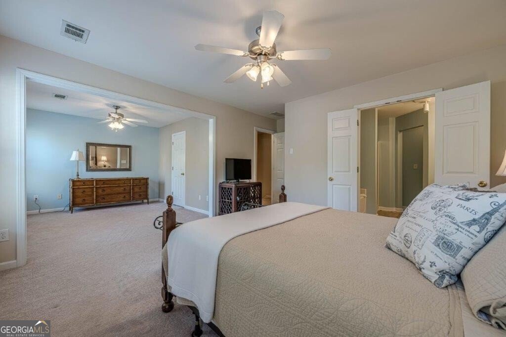 353 Grayson Way Alpharetta - 24
