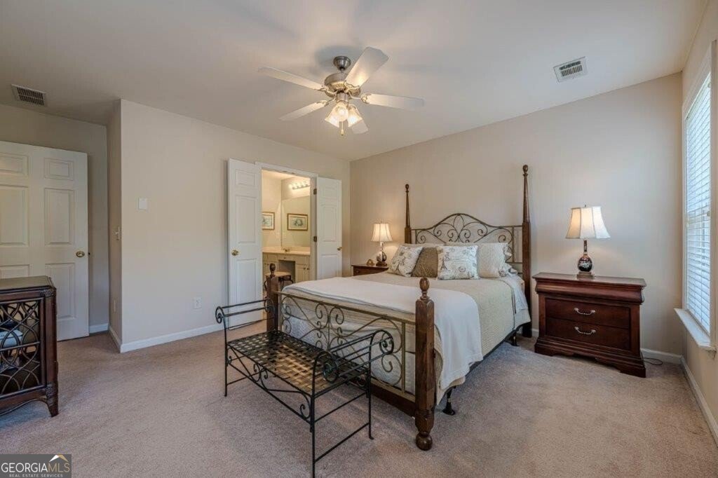 353 Grayson Way Alpharetta - 29