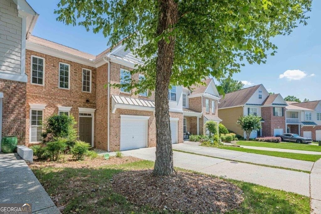 353 Grayson Way Alpharetta - 3