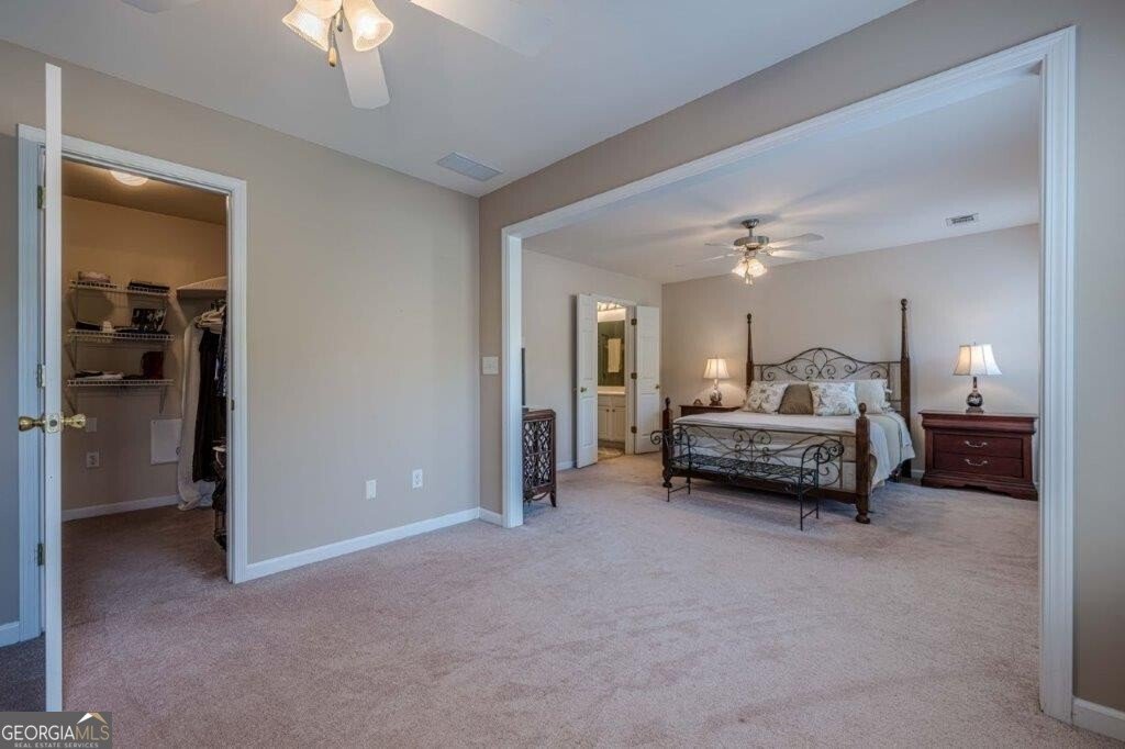 353 Grayson Way Alpharetta - 31