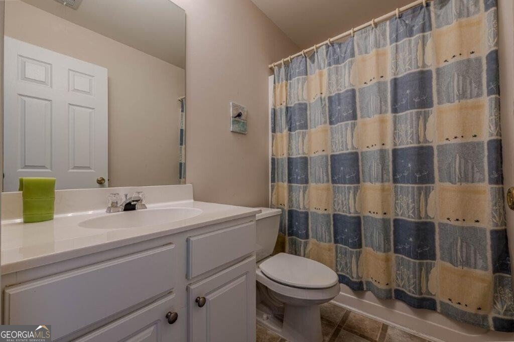 353 Grayson Way Alpharetta - 33