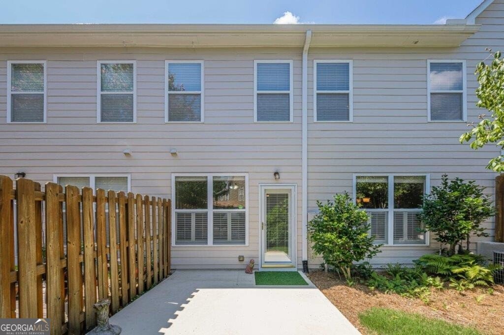 353 Grayson Way Alpharetta - 6