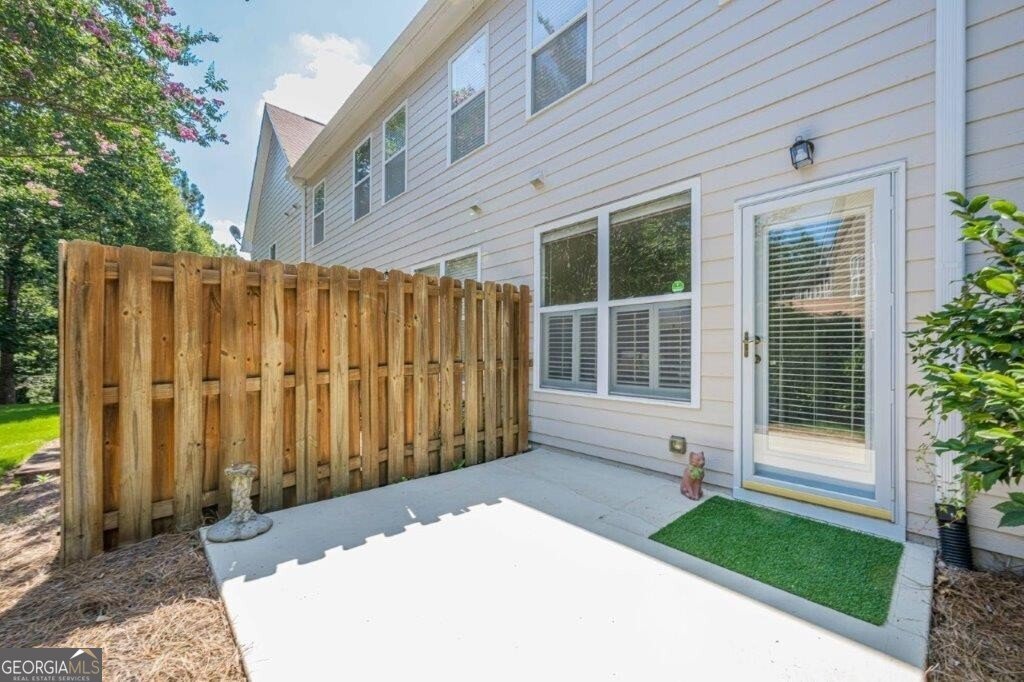 353 Grayson Way Alpharetta - 9