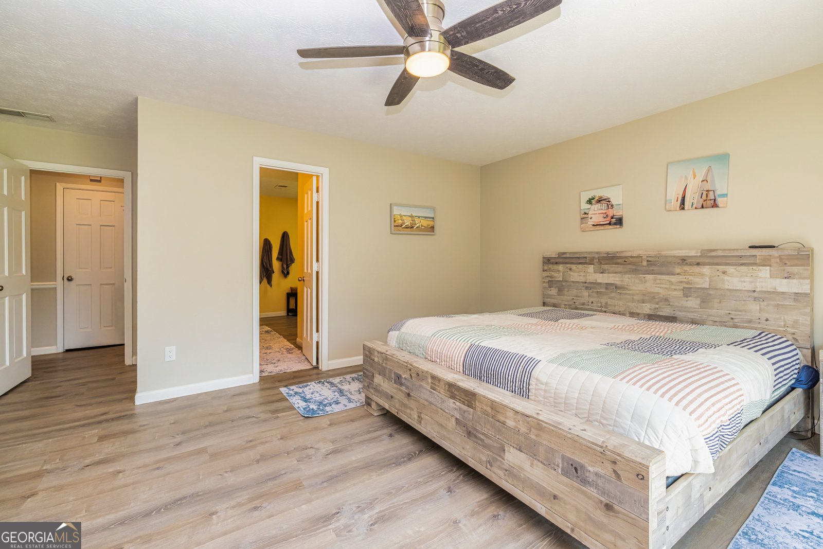 110 Birch Court Fayetteville - 14